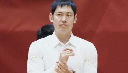 险遭翻盘，张庆鹏：沈梓捷受伤影响了防守策略，今天的胜利很幸运