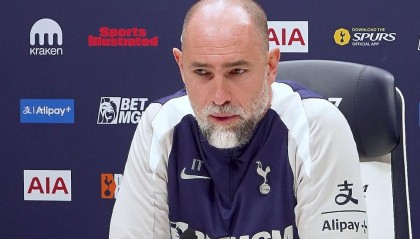 AYX GAMES-特尔没首发？图多尔：很多比赛都在最后20分钟才决出胜负