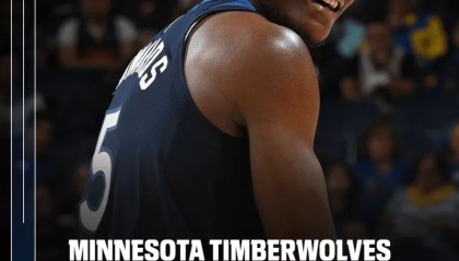 森林狼赢球&amp;amp;太阳输火箭，森林狼提前锁定西部前六季后赛席位