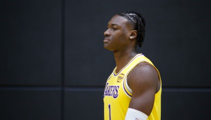 AYX GAMES-蒂耶罗：雷迪克一直都强调 下一个人要顶上 我想试试自己的实力